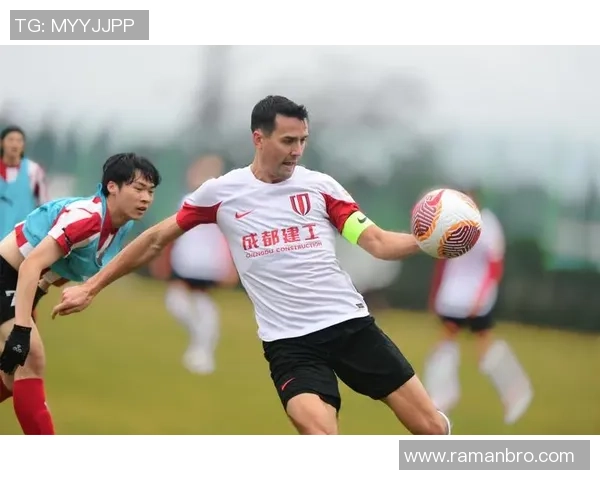 韩国足球运动员身体素质分析与训练方法探讨